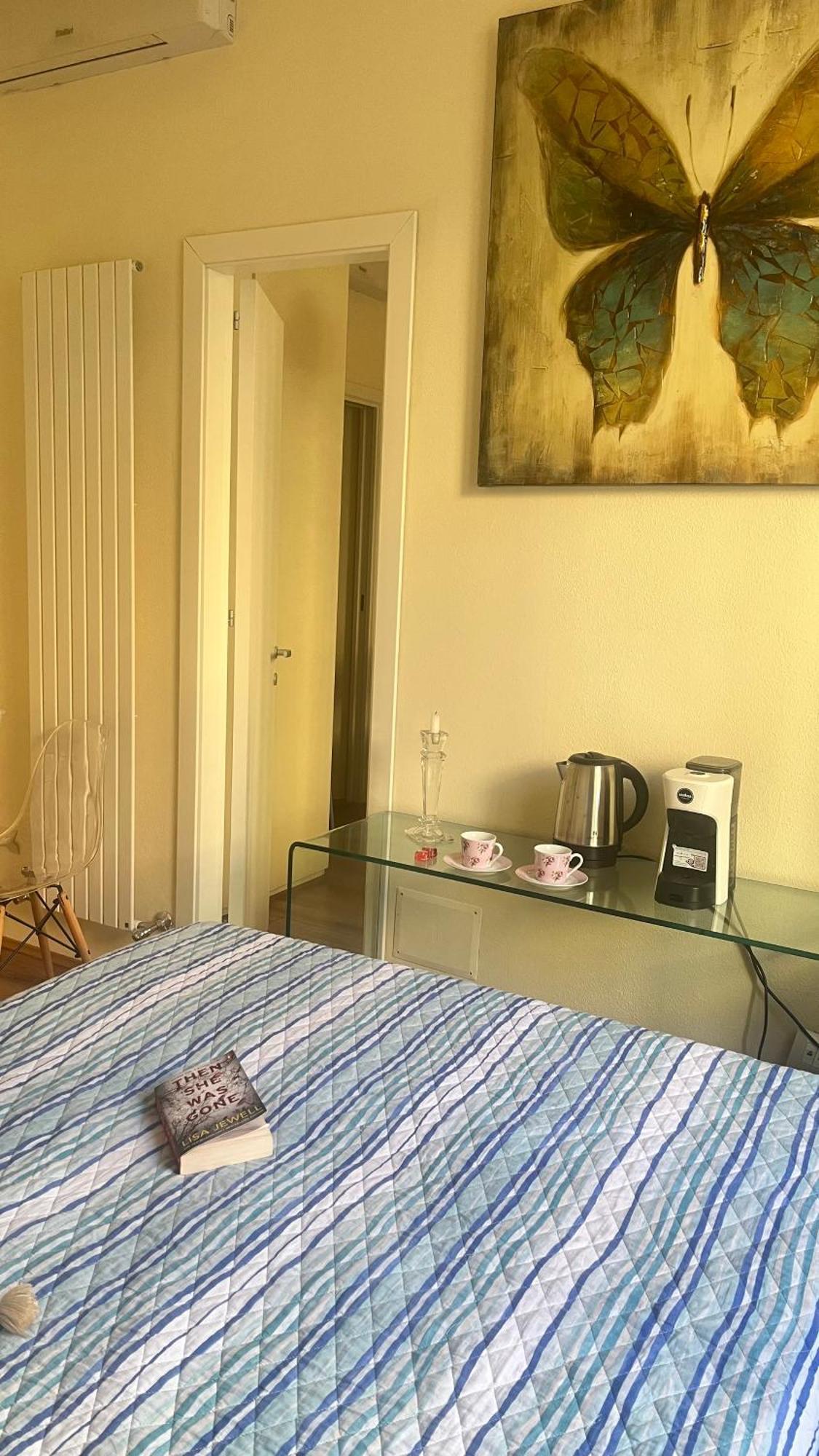 Lily Ca Apartment Cagliari Exterior photo