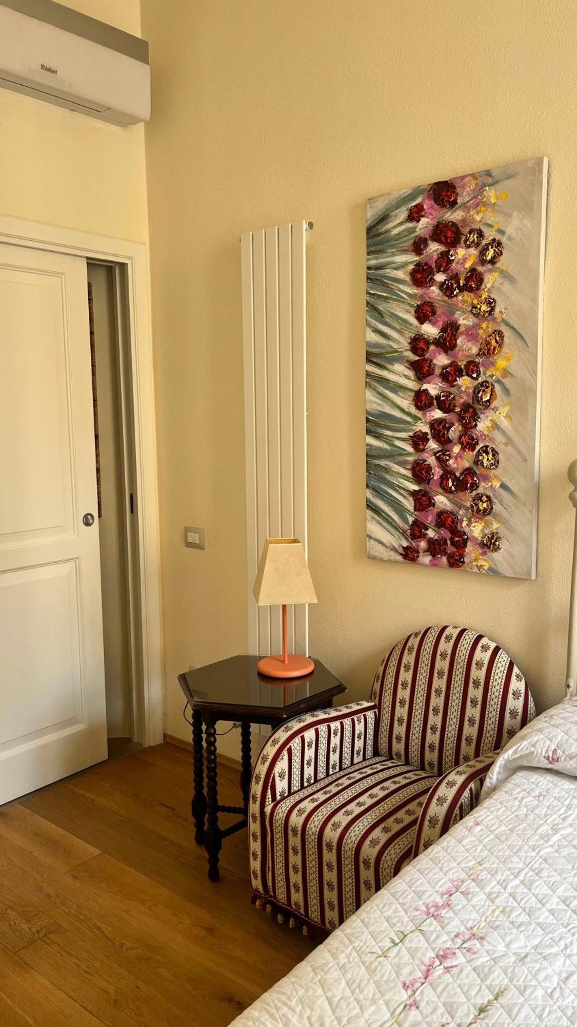 Lily Ca Apartment Cagliari Exterior photo